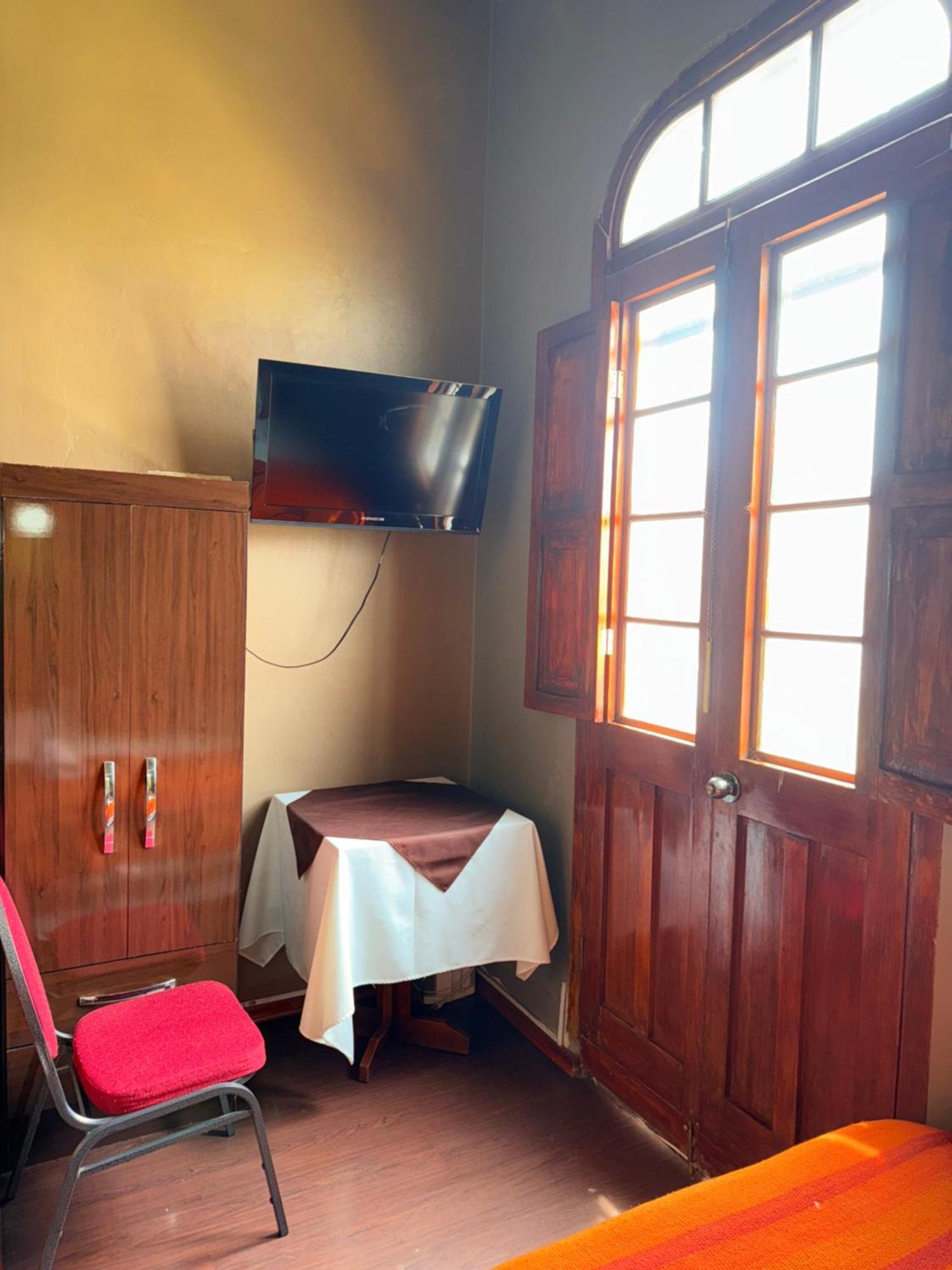 La Casona De Palacio Viejo Арекуипа Екстериор снимка